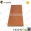 outdoor use eco friendly solid wpc flooring boards