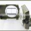 High strength engineering metal body rugged and capable compass