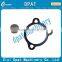 factory suppply exhaust gasket supplier from dpat supplier