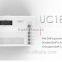 2016 Newest UC18 kids story projector with battery support AV USB SD HDMI IR