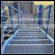 hot dip galvanized expanded metal steps manufacturer ISO9001