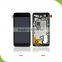 1 Year Warranty lcd with touch digitizer with frame for Nokia Lumia 530 lcd screen display