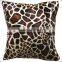 New Arrival Leopard/Cheetah Cushions reversible Sofa, Hand Pillows