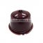 Refillable reusable coffee capsules cup for nescafe dolce gusto brewer machines