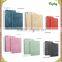 For ipad mini Stand Case Blue Cowboy Grain Folio Leather Fold Tablet Smart Cover
