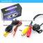 Popular Mini Size 12V Car Front View Camera with New Best Quality Waterproof XY-1618F