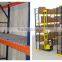 China road metal storage wire shelving
