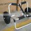 2015 fashion design Kayak trolley boat trolley canoe trolley