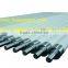 Quartz Ceramic Fused Silica Roller For Glass Tempering Furnaces Manufacturer