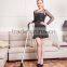 LEIGONG High quality Dual spin electric mop