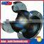 NBR Eccentric reducing buffer rubber shock absorber High vibration absorbing ability