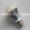 2013 Hot Sale!! 3 year warranty smd 5050 e27 corn led light bulb 15w warm white
