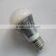 2013 Hot Sale!! 3 Year Warranty Smd 5050 E27 Corn Led Light Bulb 15w Warm White
