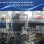 Automatic Monoblock Carbonated Beverage Machine