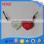 MDE163 factory price nfc Ntag216 small printable epoxy tag