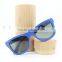 wholesale bamboo sunglasses in china