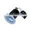 LED 3w /7w Steel Fire rated downlight SAA HL-F811ASC