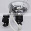 Steel Fire Rated Downlight LED 3w /7w SAA UK DL35R