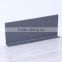 Flooring Accessories Type pvc wall skirting