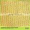 Factory Low Price Guaranteed Garden Sun Shade Netting