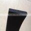 flat sponge epdm rubber/edge trim strips/ rubber seal