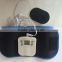 Factory supply EMS massage slimming belt waist vibrator