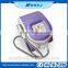 Salon Home Use Best Effective Mini Ipl 10MHz Laser Hair Removal Machine/portable Photoderm Ipl 590-1200nm