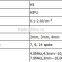 HIFU wrinkle removal equipment / hifu face and body