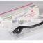 GTO Brand 540 Needles Face Derma Roller on Sale