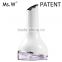 Ms.W New Arrival Natural Breast Beauty Equipment Hot Breast Massage Videos
