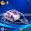 9 in 1Professional Smart Ultraschall Kavitation Vacuum Slimming