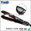 Hot selling product CR-01 hair straightener curler with CE ROHS FCC Certified product