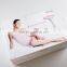 CE ROHS approval best professional ipl machine for hair removal