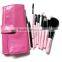 10pcs Professional Makeup Face Brushes Set Wholesale