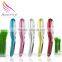 hair loss infrared comb massager / Care Hair Growth Comb/hair straightening brush