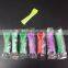 Disposable Colorful PE Hookah Shisha Mouth Tip