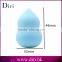 Wholesale private label cosmetic puff blender makeup cosmetic sponge applicator