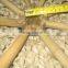 BAMBOO THATCH UMBRELLA - CHEAP PRICE