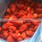 IQF Frozen Strawberry