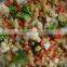 IQF Mixed Vegetables