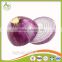 fresh red onion from China