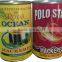 Canned Mackerel in Tomato Sauce