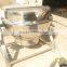 Jacketed Cooking Kettle