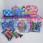 biscuit stick with candy