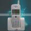 new products 2015 gsm desktop mobile phone / ordinery interface for gsm telephone