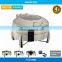 Chafing dish burner - 4 L, Glass Cover, Hydraulic Hinge, TT-CD-3040L