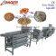 Automatic Almond Peeling Machine/Almond Processing Line prices