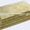 External Thermal Insulation 100mm Thickness Wholesale Rockwool Insulation with 1200*600mm