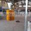 Cattle Farm Auto cattle body brush for catttle