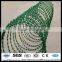 Bto22 concertina INOX stainless steel razor wire fence design